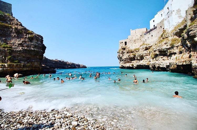 Alberobello, Polignano e Matera in giornata