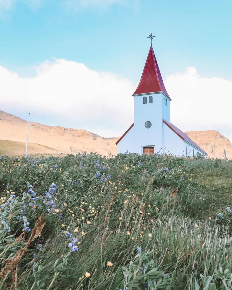 Islanda, costa sudoccidentale: cosa vedere