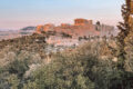Atene, dove vedere il tramonto