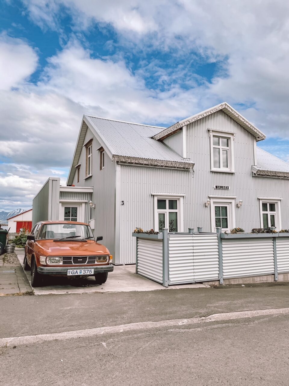 Islanda, costa nordoccidentale: cosa vedere
