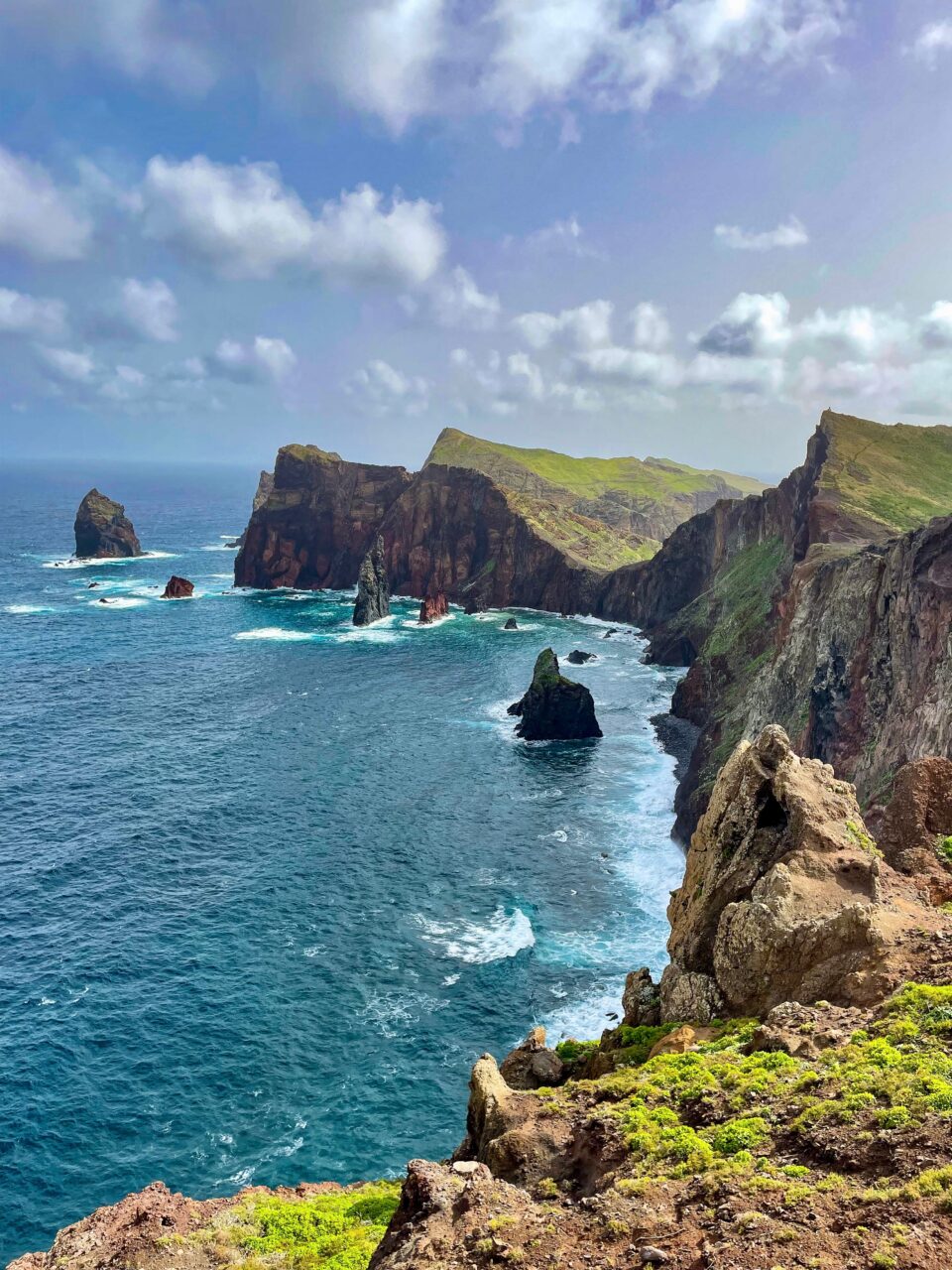 cosa fare a Madeira in cinque giorni