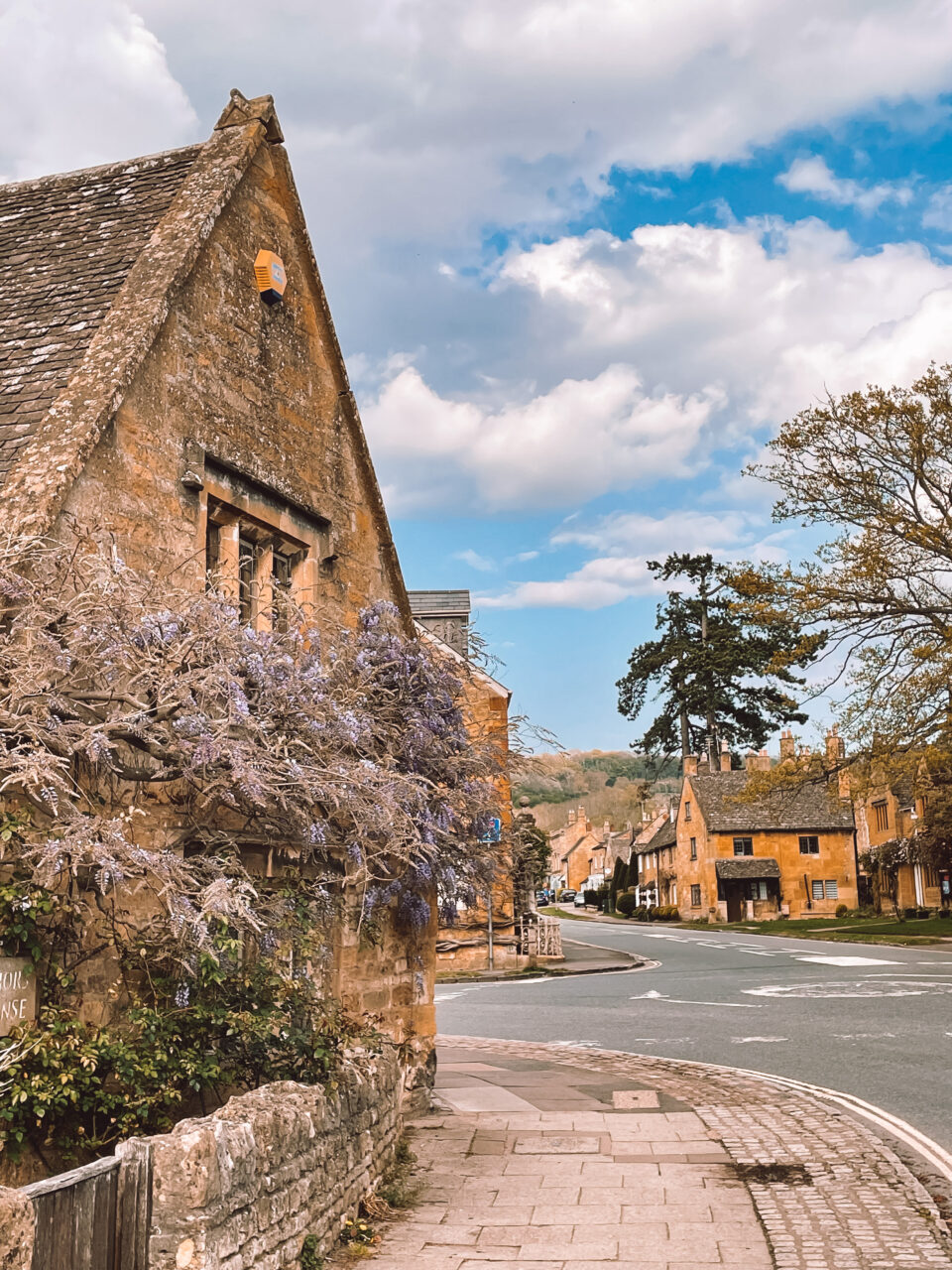 cosa vedere nelle Cotswolds in due giorni