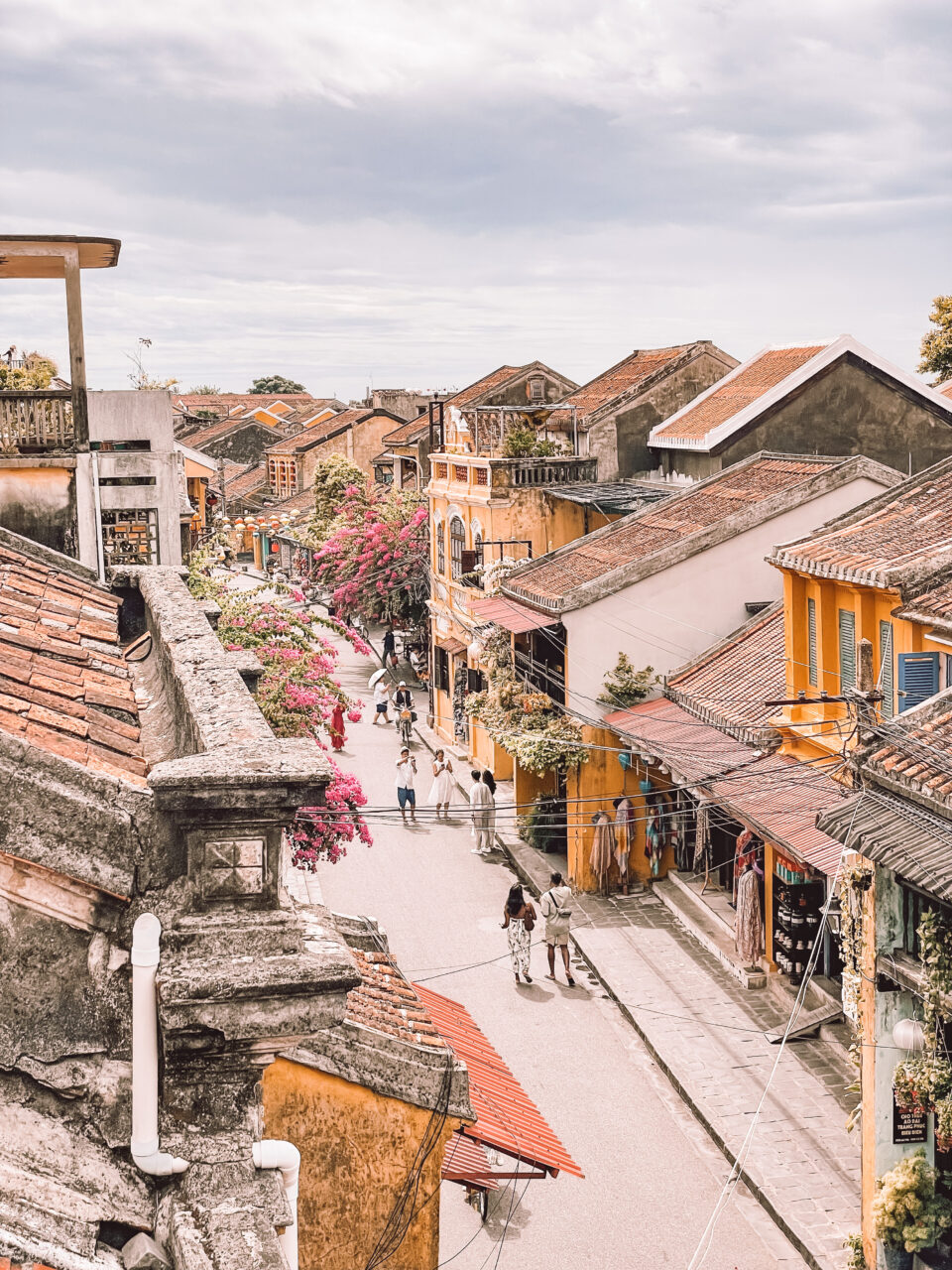 Hoi An in due giorni, cosa vedere