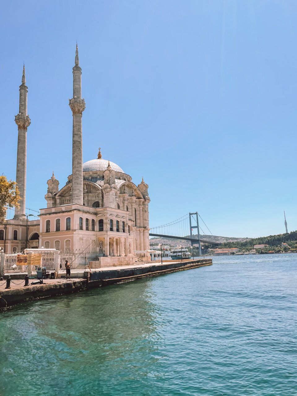 cosa vedere a Istanbul in un weekend