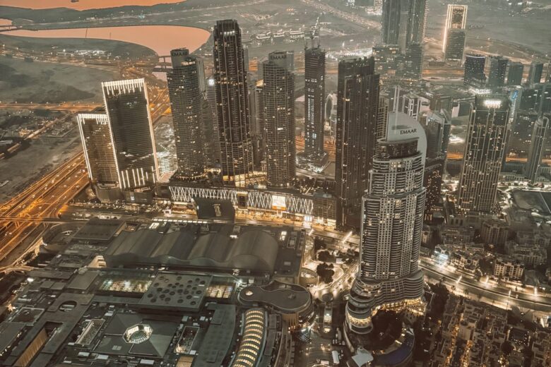cose insolite da fare a Dubai