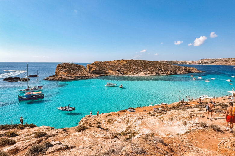 itinerario a Malta in tre giorni