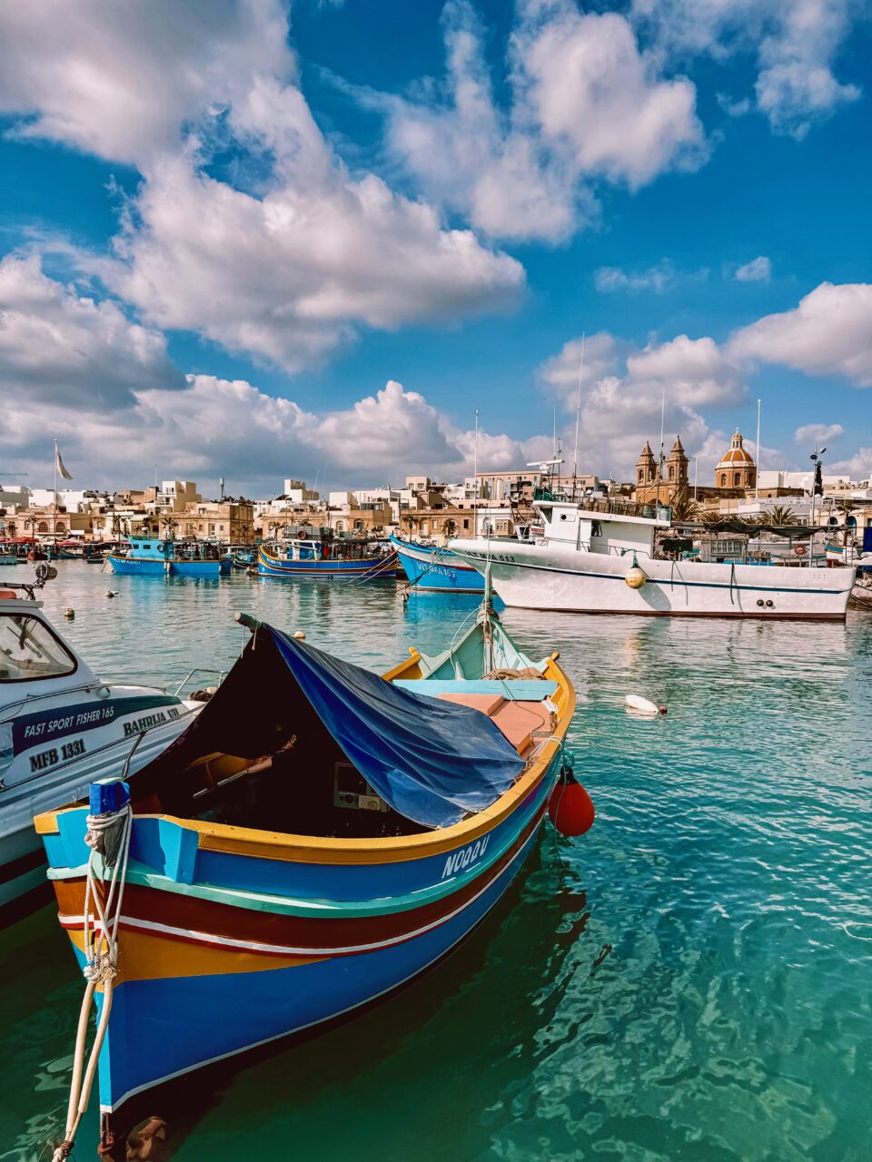itinerario a Malta in tre giorni