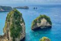 Dormire a Nusa Penida