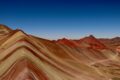 escursione a Vinicunca da Cuzco