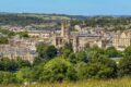 un giorno a Bath